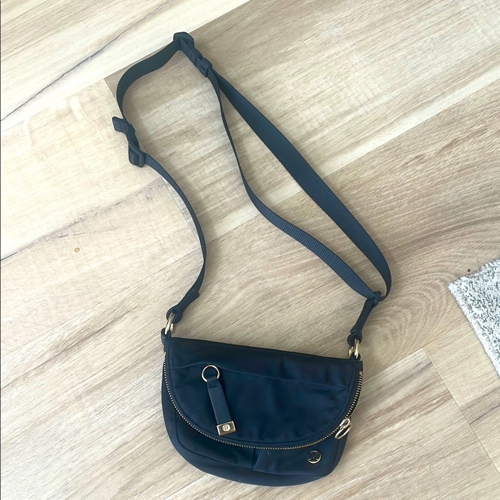 Lululemon festival bag Crossbody Bag